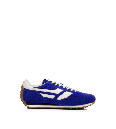 SUEDE MICK SNEAKER image number 0