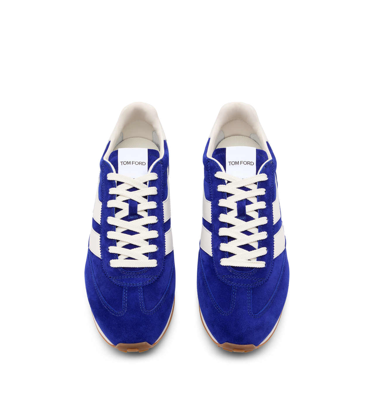 SUEDE MICK SNEAKER image number 1