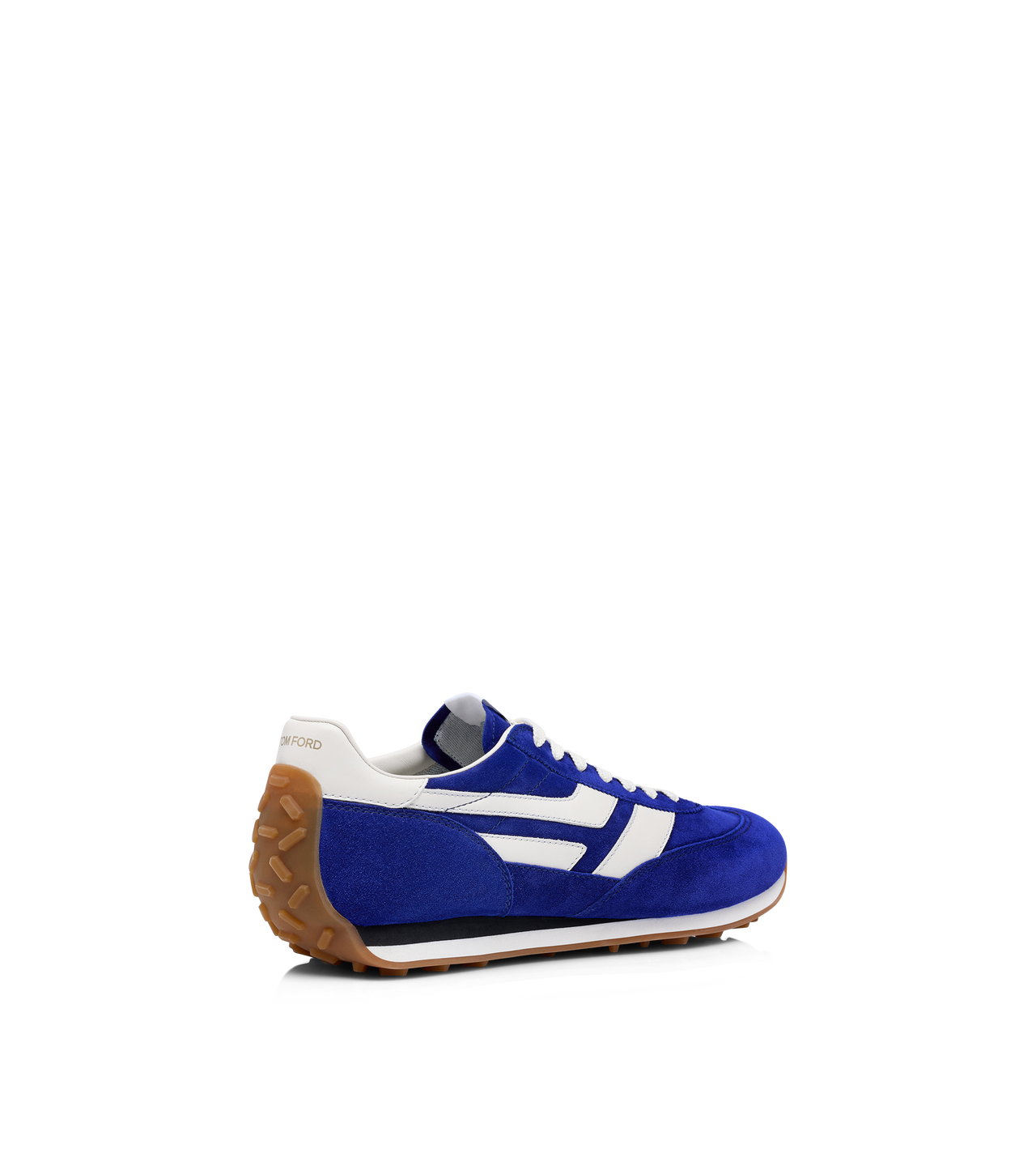 SUEDE MICK SNEAKER image number 2