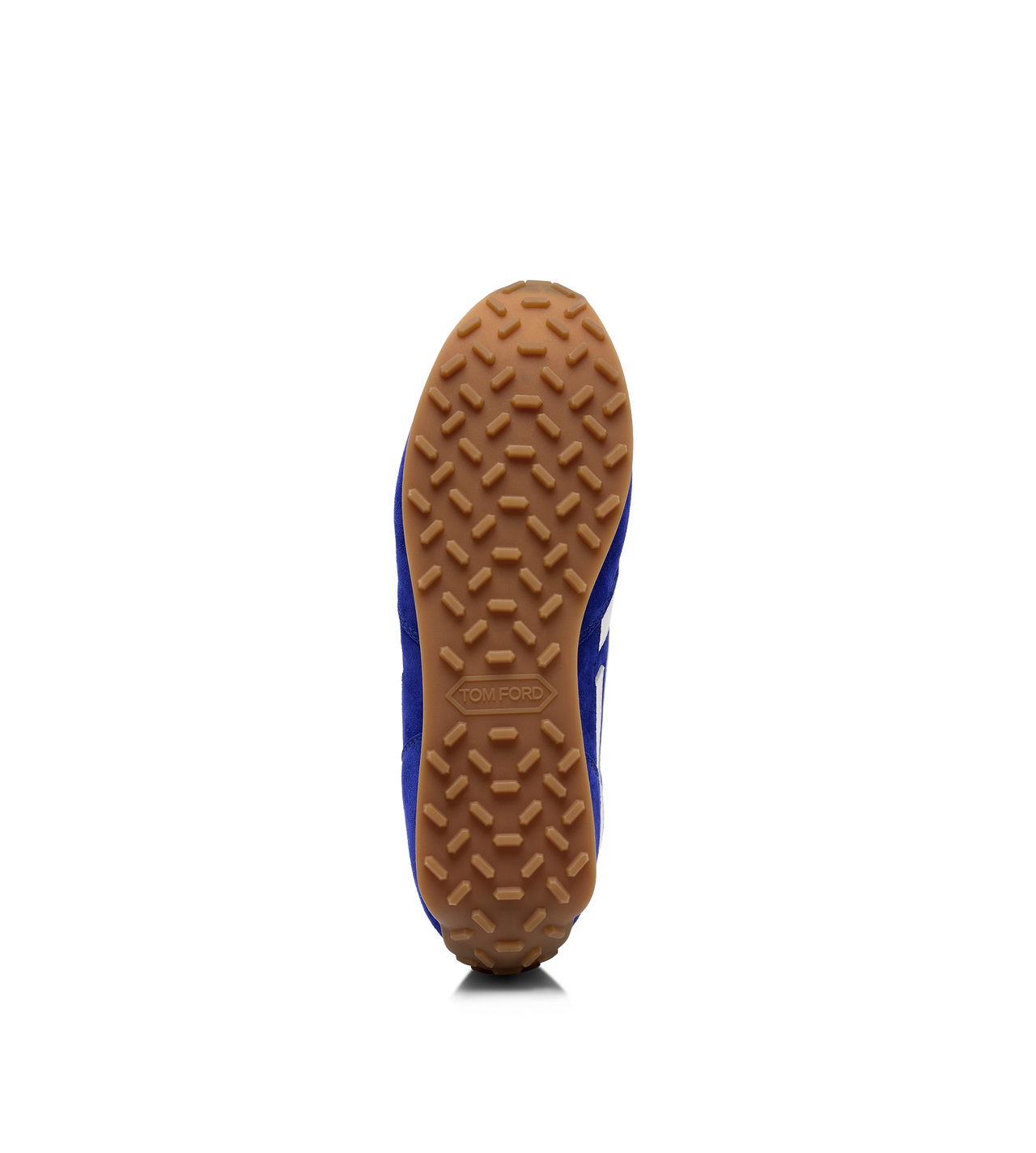 SUEDE MICK SNEAKER image number 3