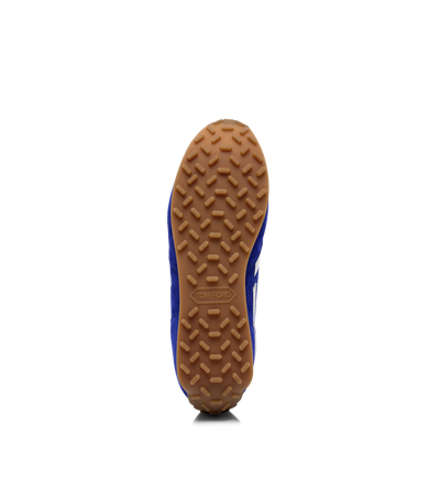 SUEDE MICK SNEAKER image number 3
