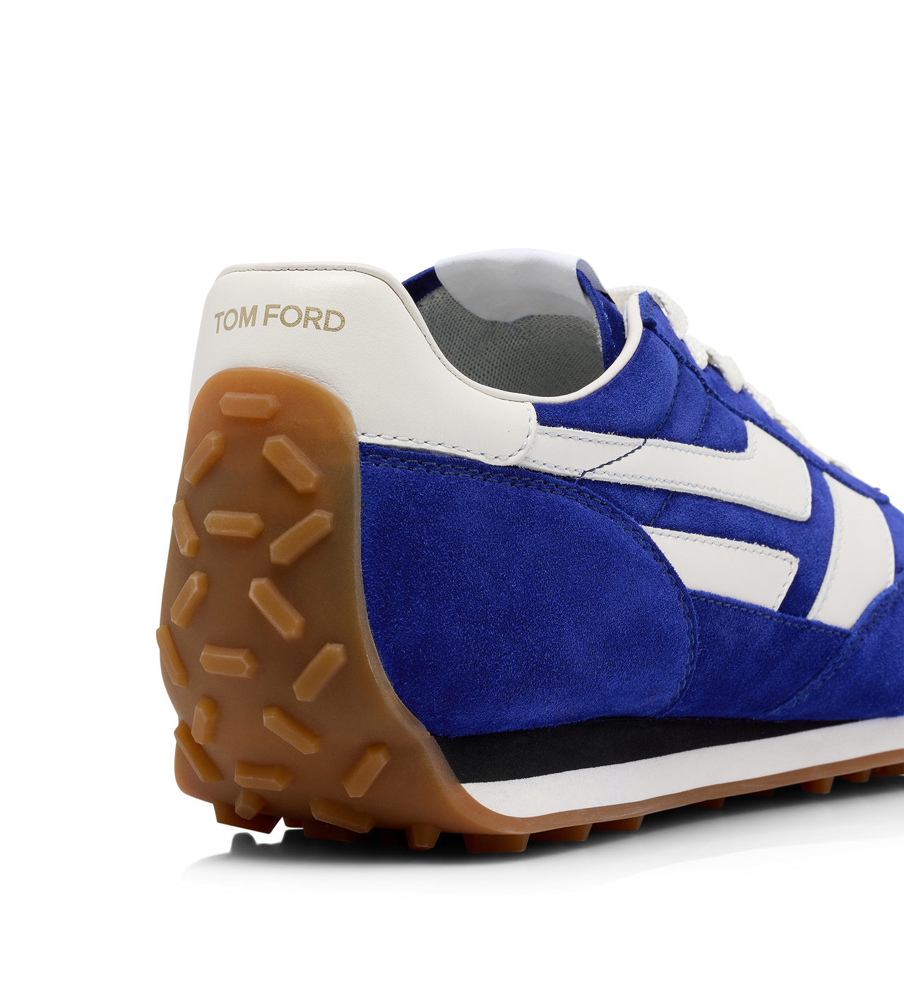 SUEDE MICK SNEAKER image number 4