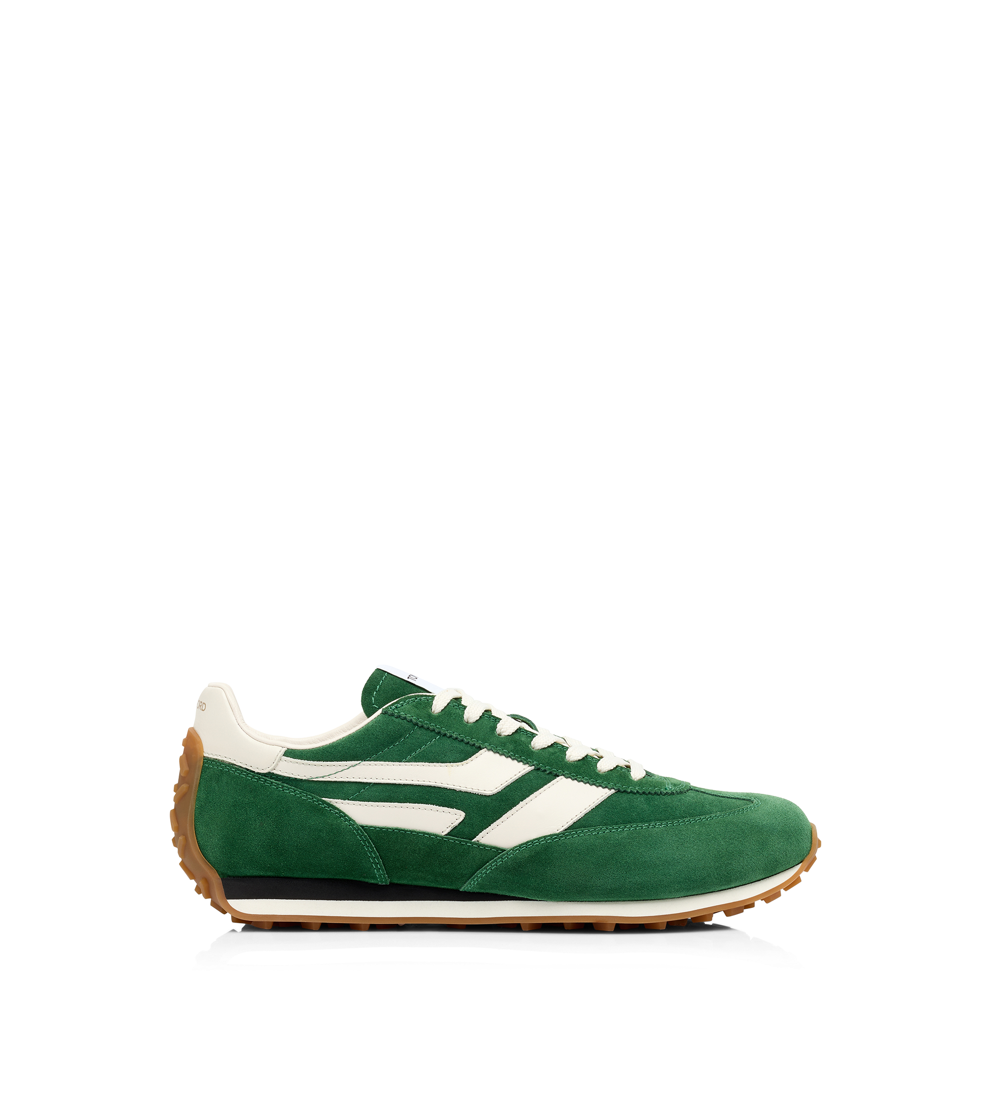 SUEDE MICK SNEAKER&nbsp;