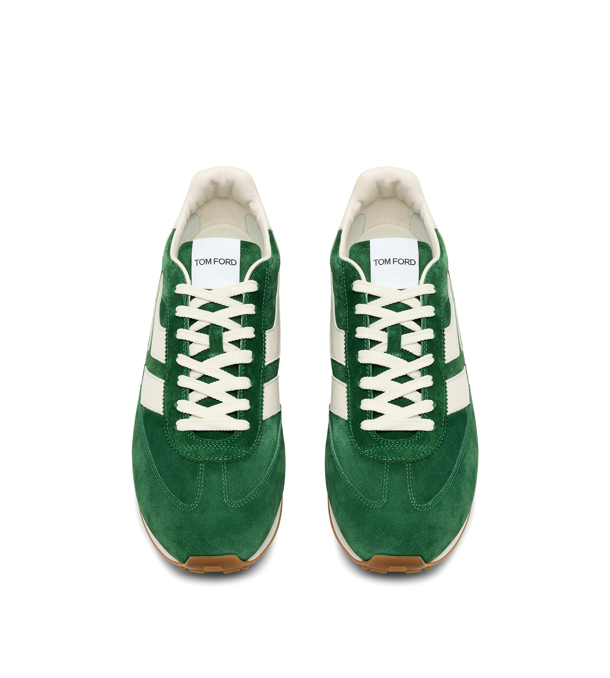 SUEDE MICK SNEAKER&nbsp;