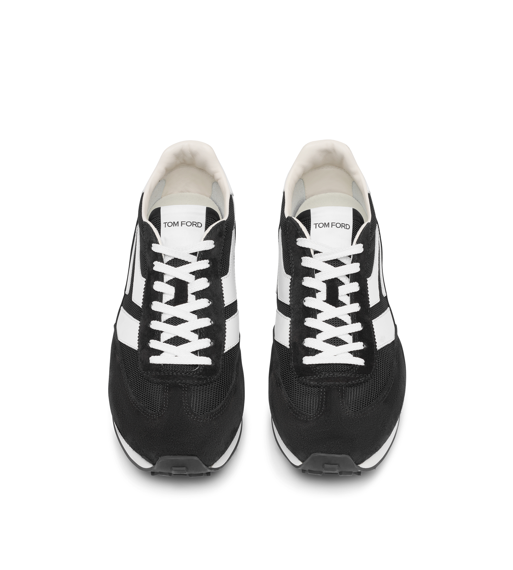 SUEDE MICK SNEAKER