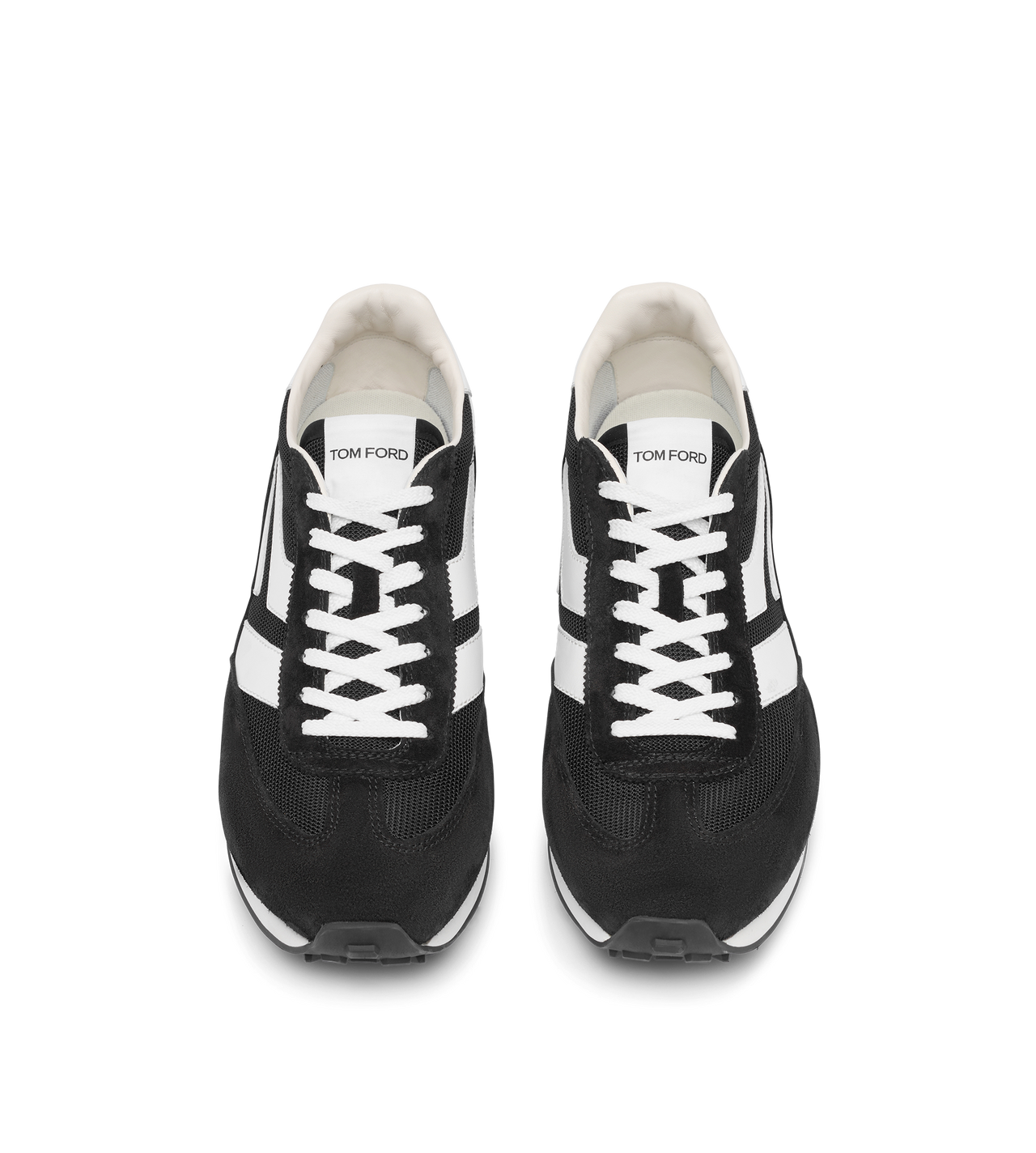 SUEDE MICK SNEAKER image number 1