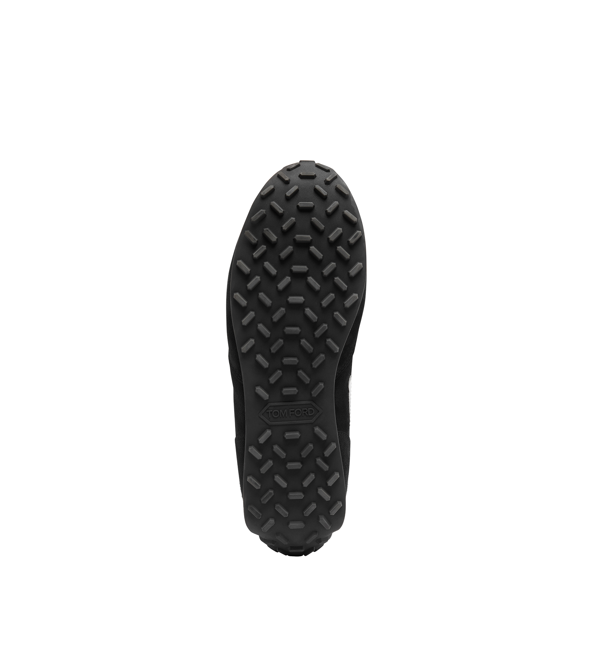 スニーカー TOM FORD SS25 'Mick' sneakers (J1511LCL456N 5W023) TOM FORD Mick Sneakers | White | FARFETCH