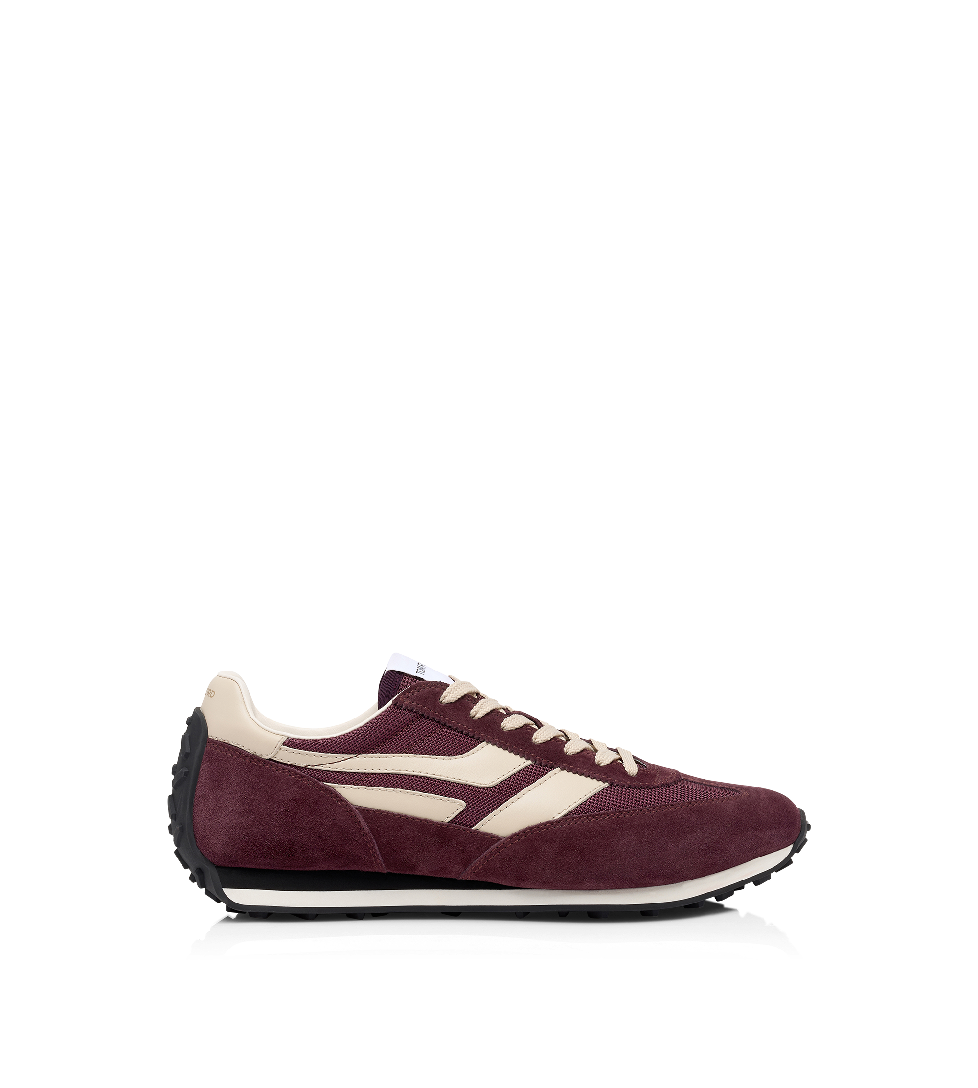 SNEAKER MICK EN DAIM