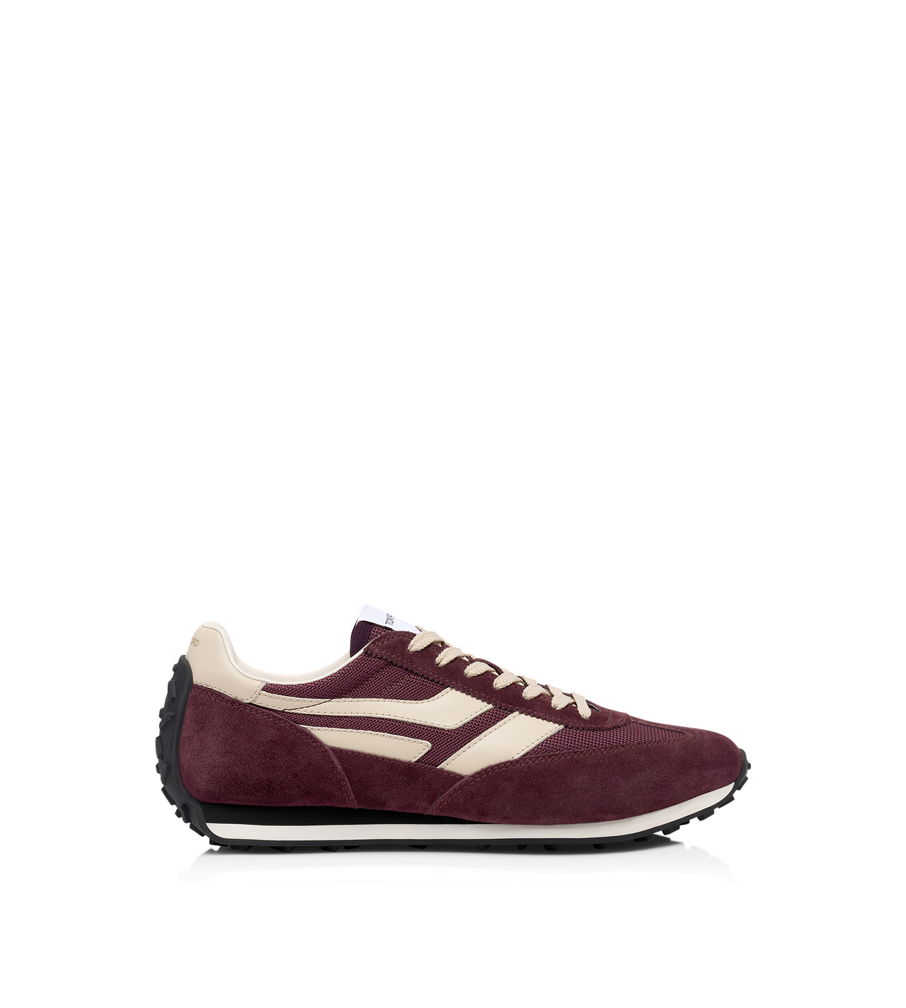 SUEDE MICK SNEAKER image number 0