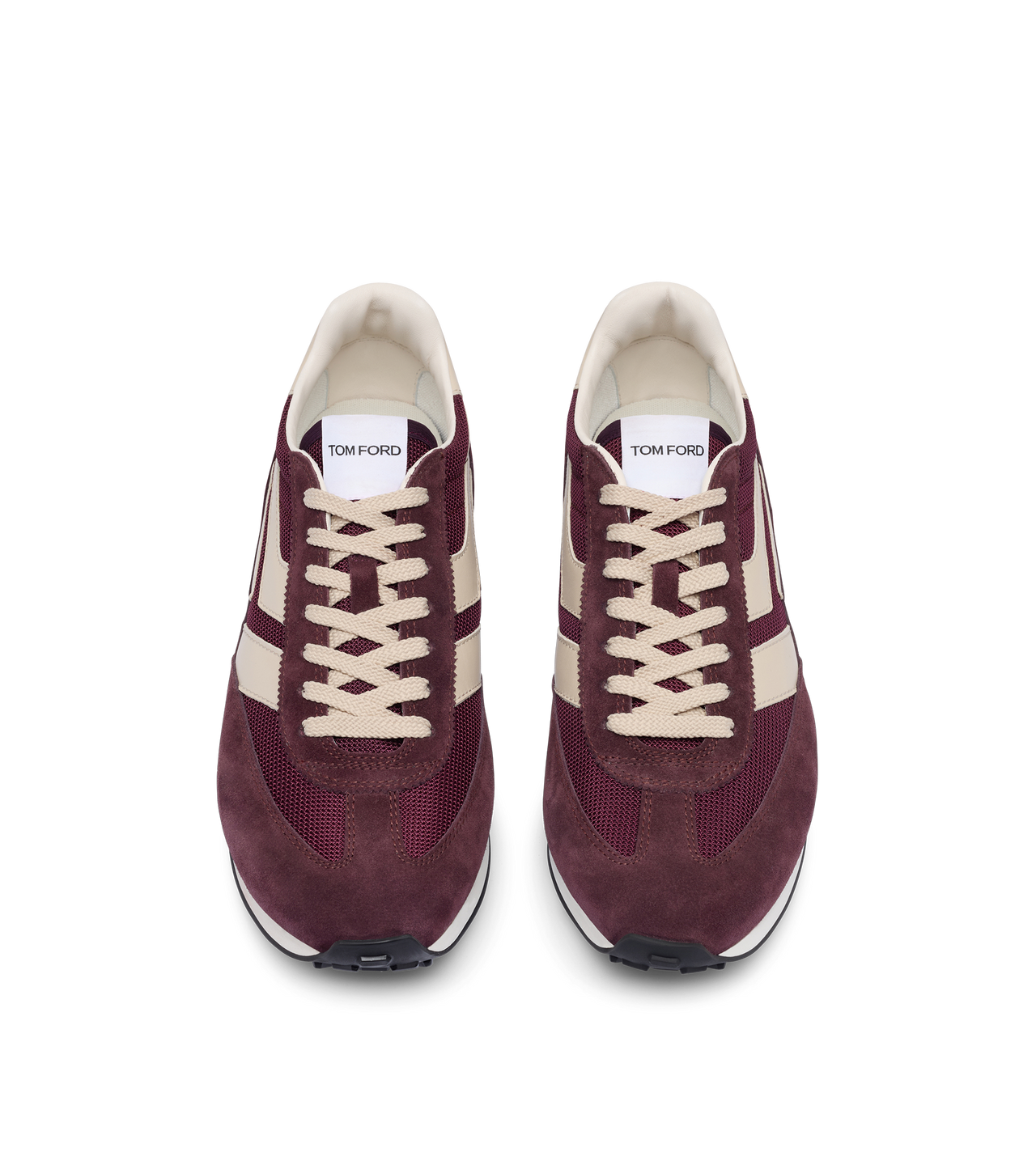 SUEDE MICK SNEAKER image number 1