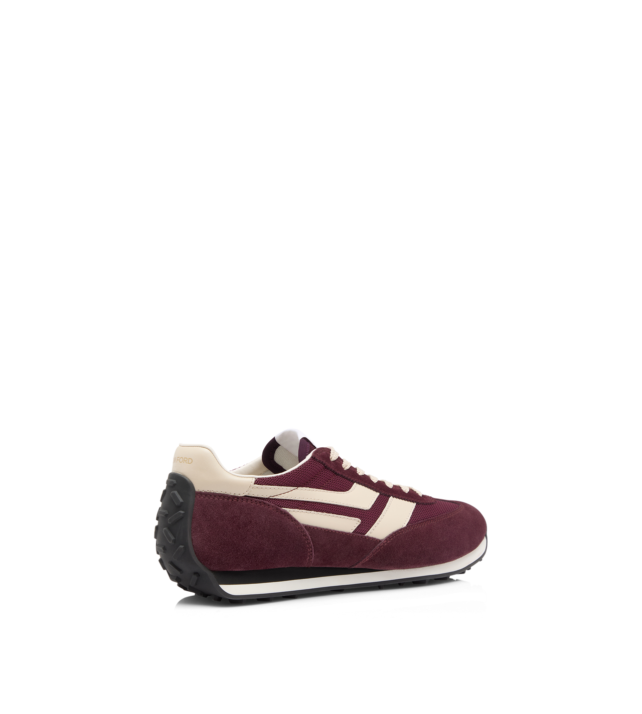 SUEDE MICK SNEAKER image number 2