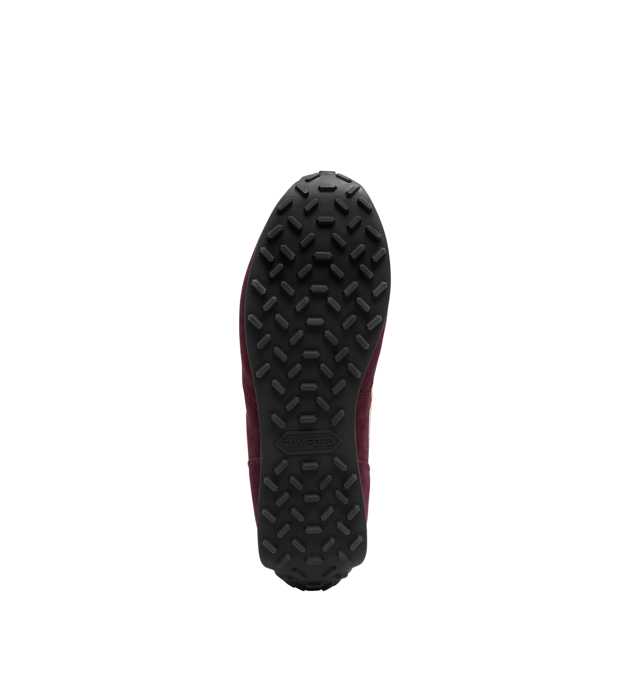 SUEDE MICK SNEAKER image number 3