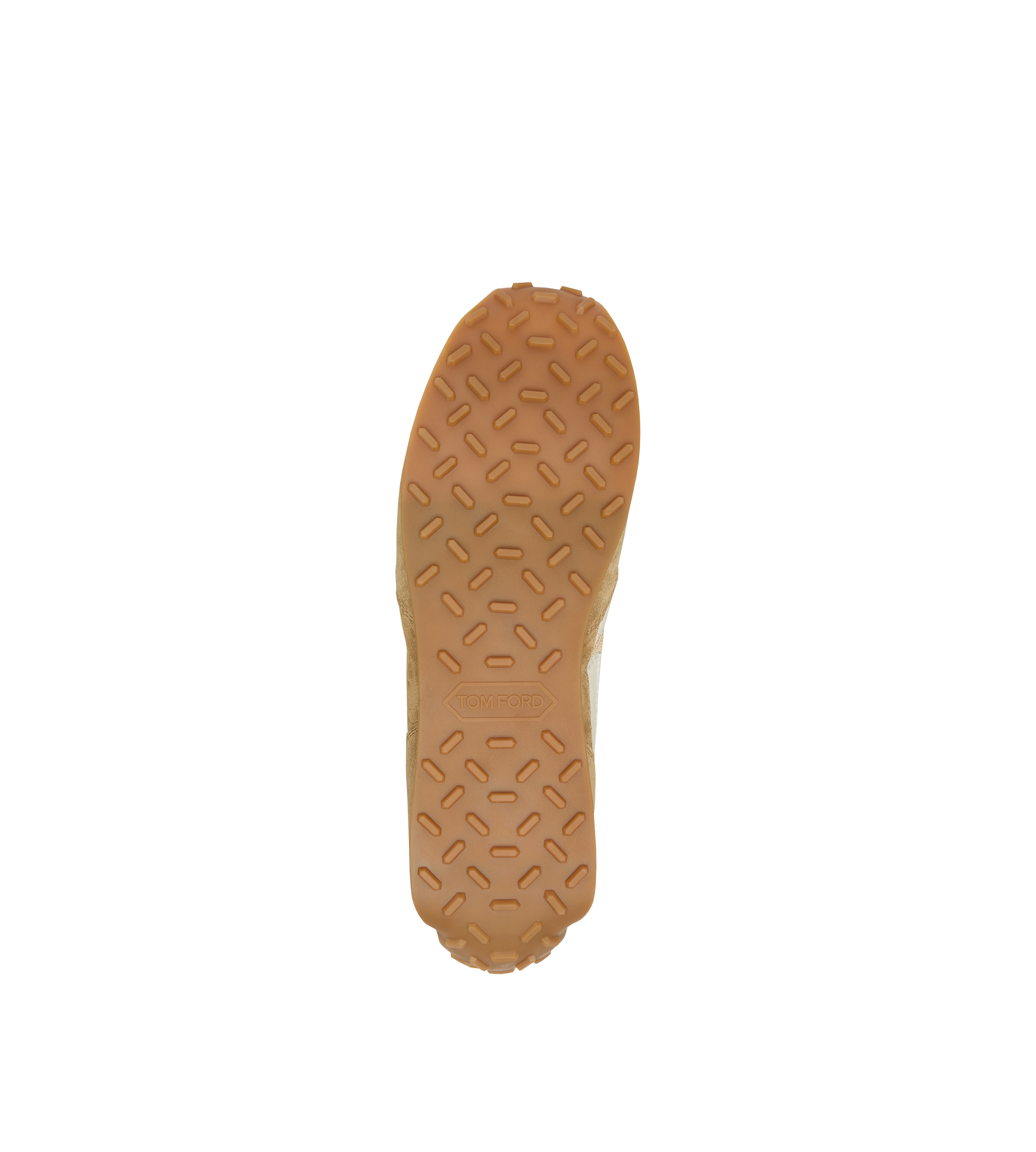 SUEDE MICK SNEAKERS | Tom Ford Fashion