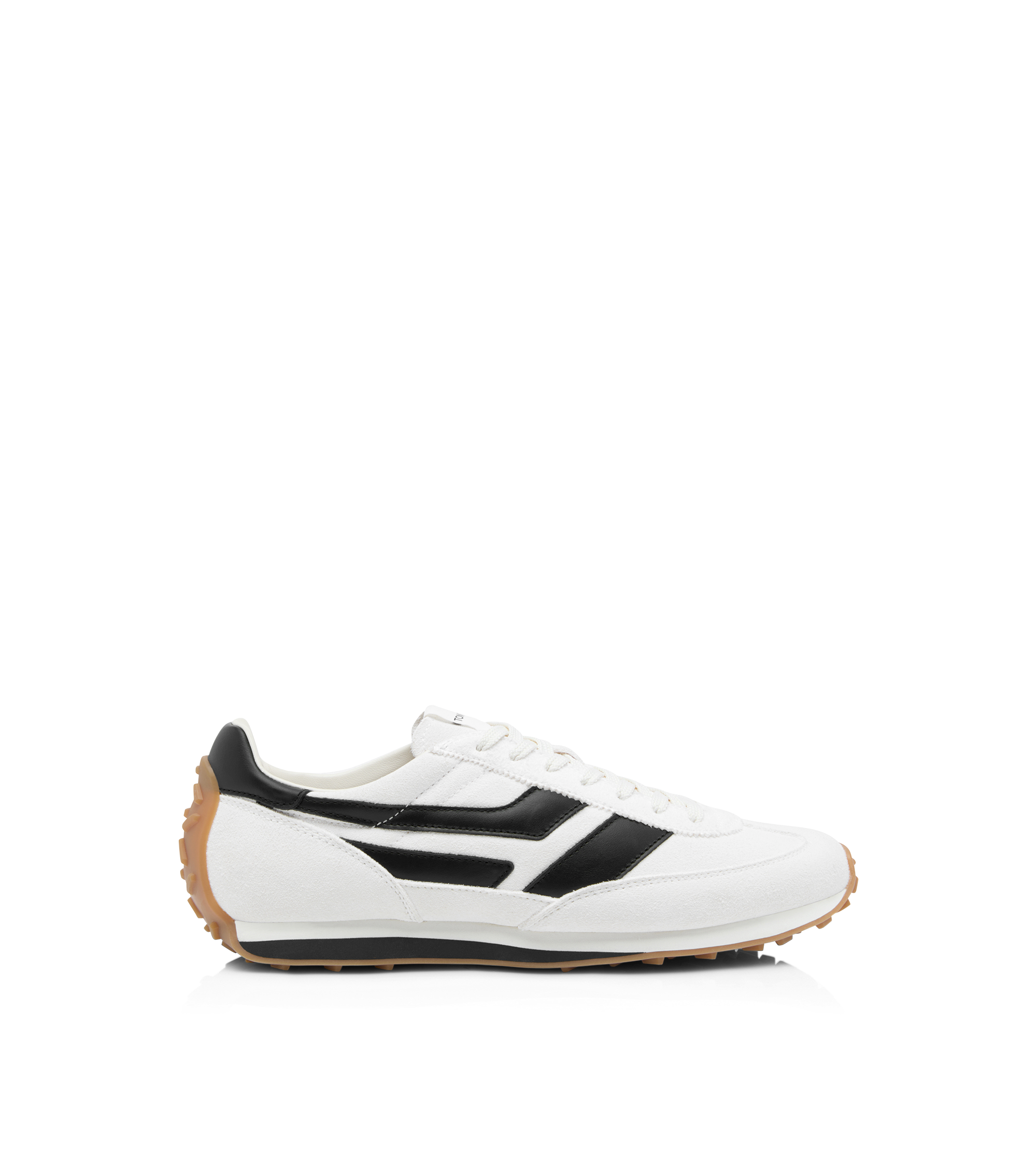 SUEDE MICK SNEAKERS | Tom Ford Fashion