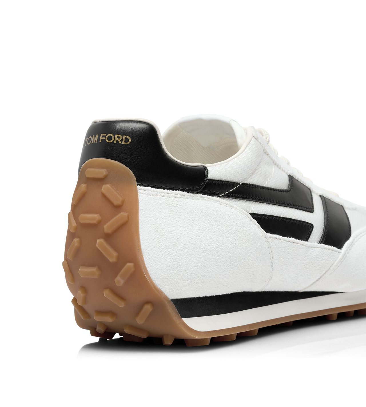 SUEDE MICK SNEAKERS image number 4