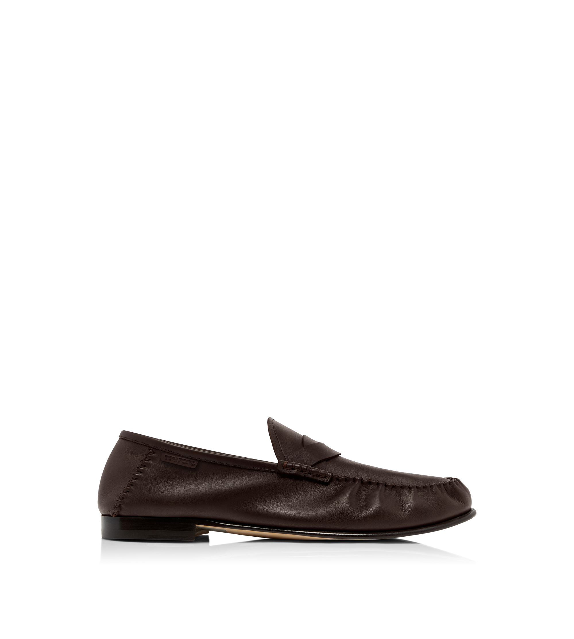 TWISTED BAND RIPLEY LOAFER