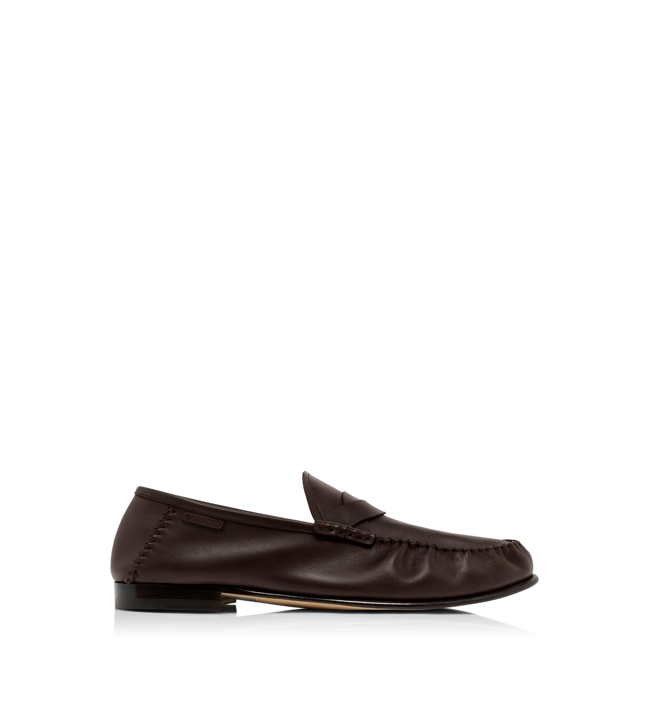 TWISTED BAND RIPLEY LOAFER image number 0