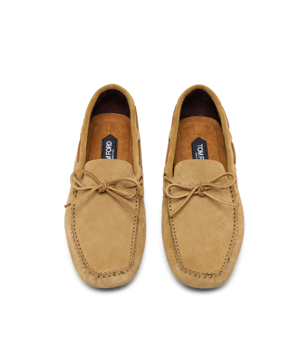 SUEDE ROD DRIVER image number 1