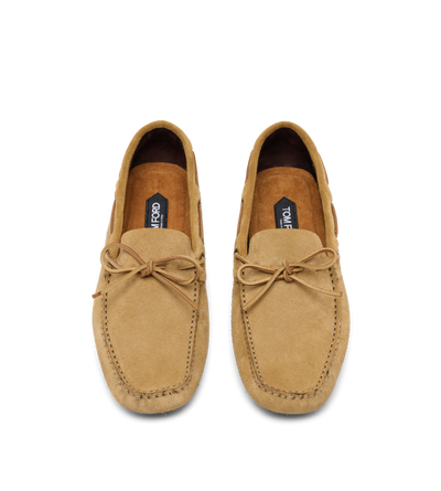 SUEDE ROD DRIVER image number 1