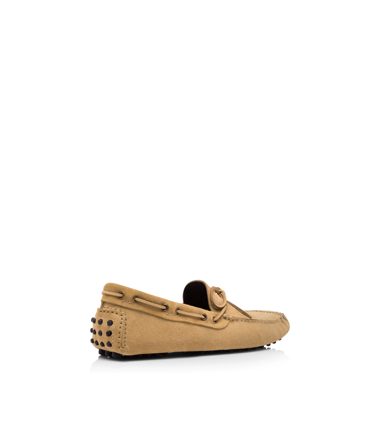 SUEDE ROD DRIVER image number 2