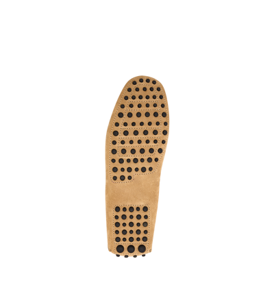 SUEDE ROD DRIVER image number 3