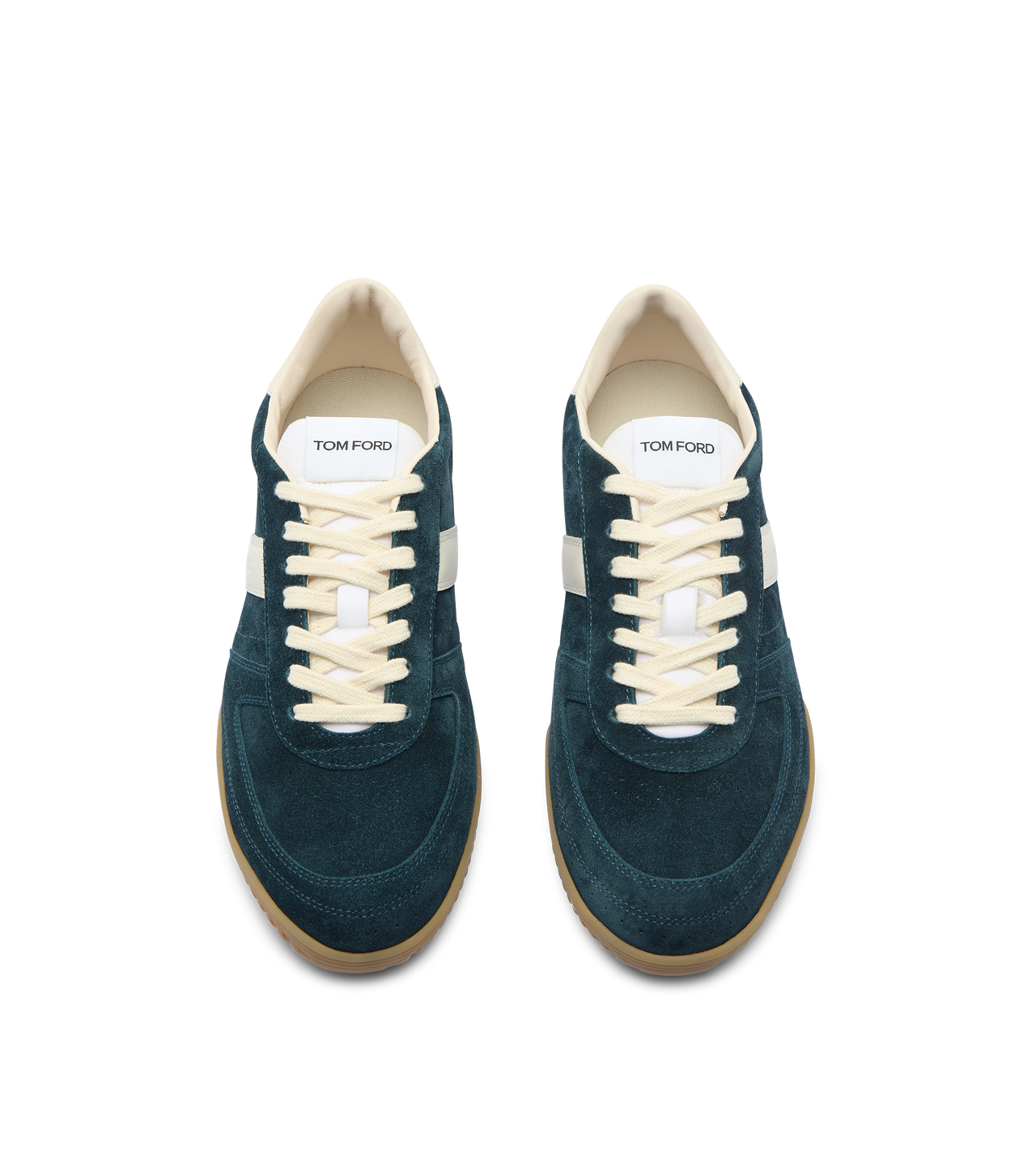 SUEDE TERENCE SNEAKER image number 1