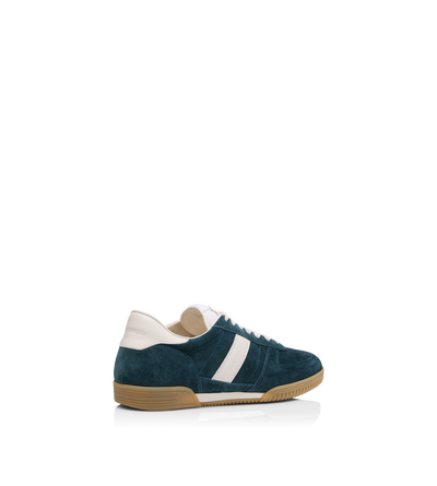 SUEDE TERENCE SNEAKER image number 2