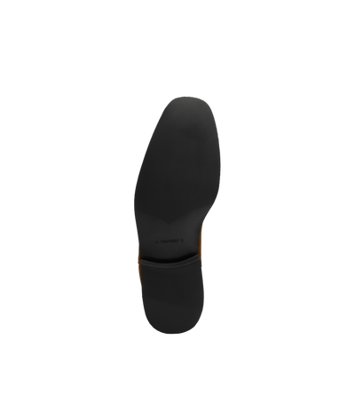 SUEDE LIGHT SOLE CHELSEA BOOT image number 3