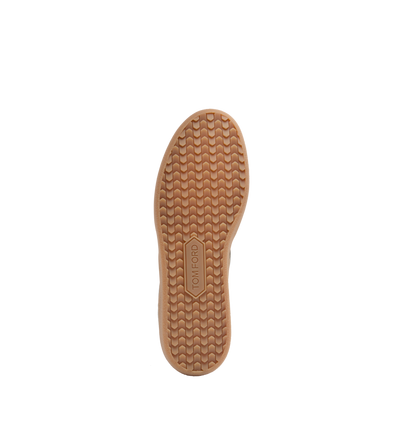 SUEDE ARCHER SNEAKER image number 3