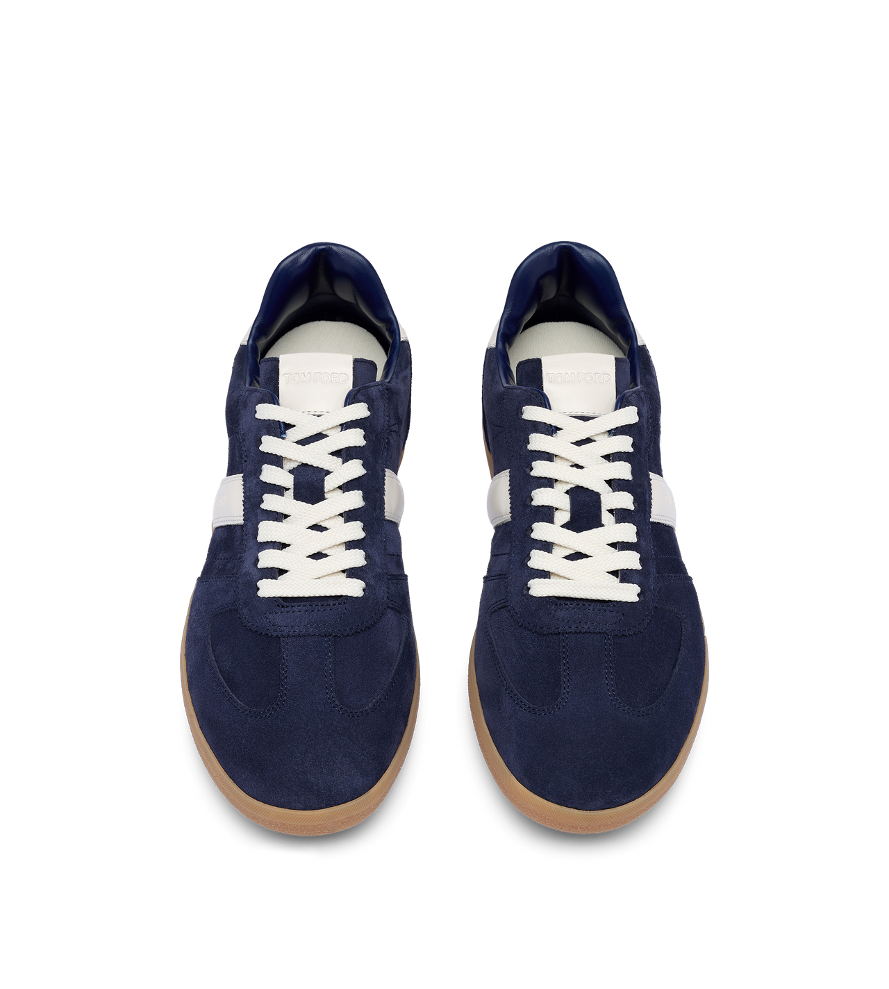 SUEDE ARCHER SNEAKER image number 1