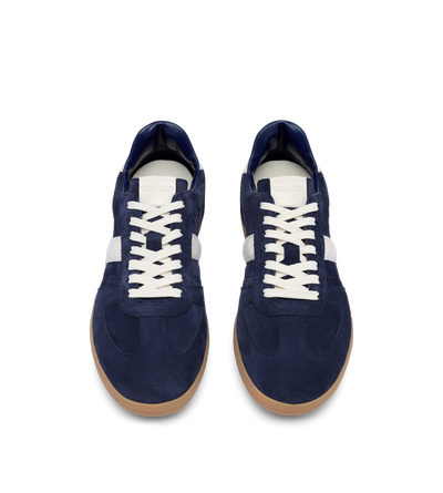 SUEDE ARCHER SNEAKER image number 1