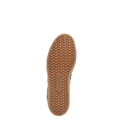 SUEDE ARCHER SNEAKER image number 3