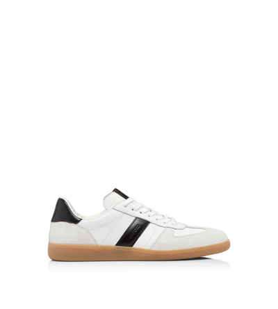【関税＆送料込み】Tom Ford Archer Sneaker SUEDE ARCHER SNEAKER | Tom Ford Fashion