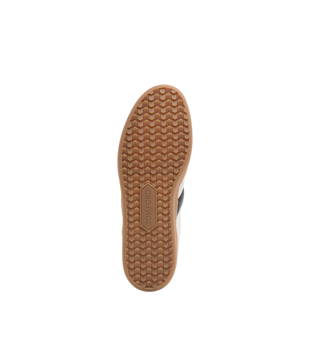 SUEDE ARCHER SNEAKER image number 3