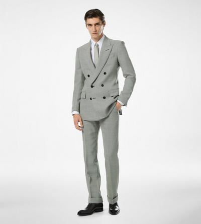 BURNISHED LEATHER WHOLECUT LACE UP image number 5