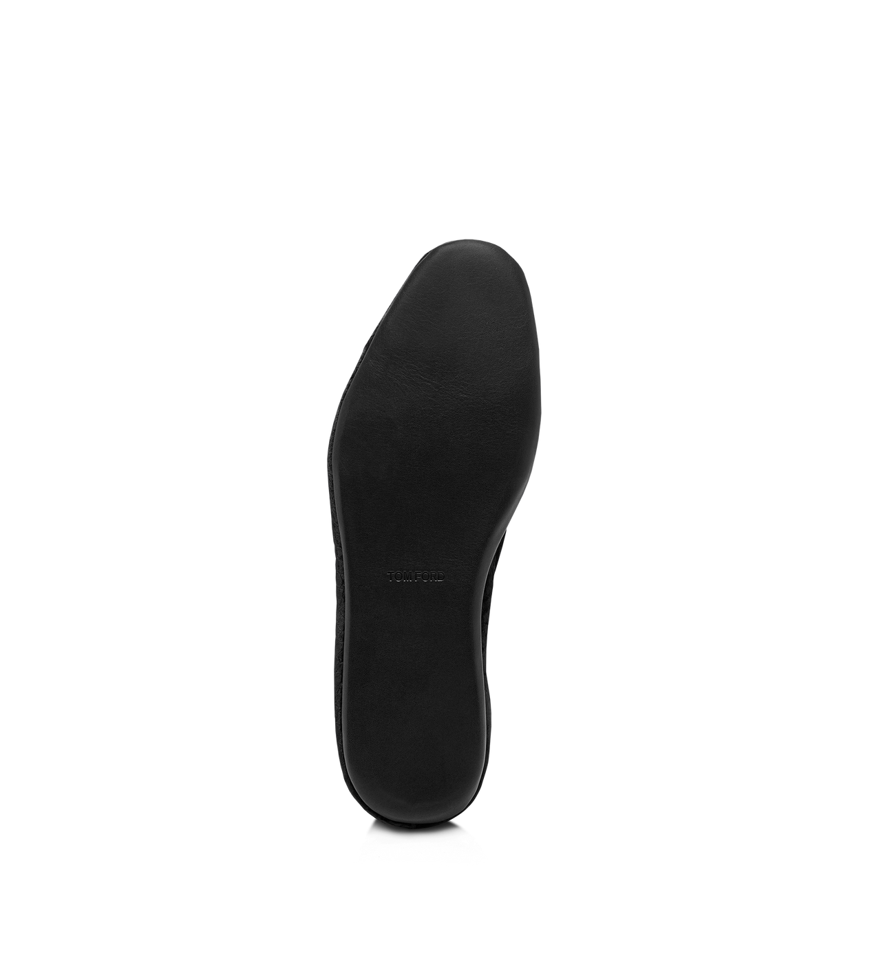 STAMPED CROC VELVET SLIPPERS image number 3