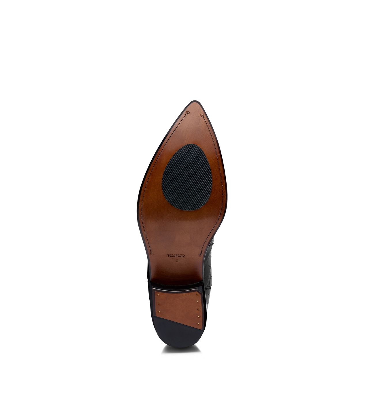 MATTE PRINTED PYTHON CHELSEA BOOT image number 3