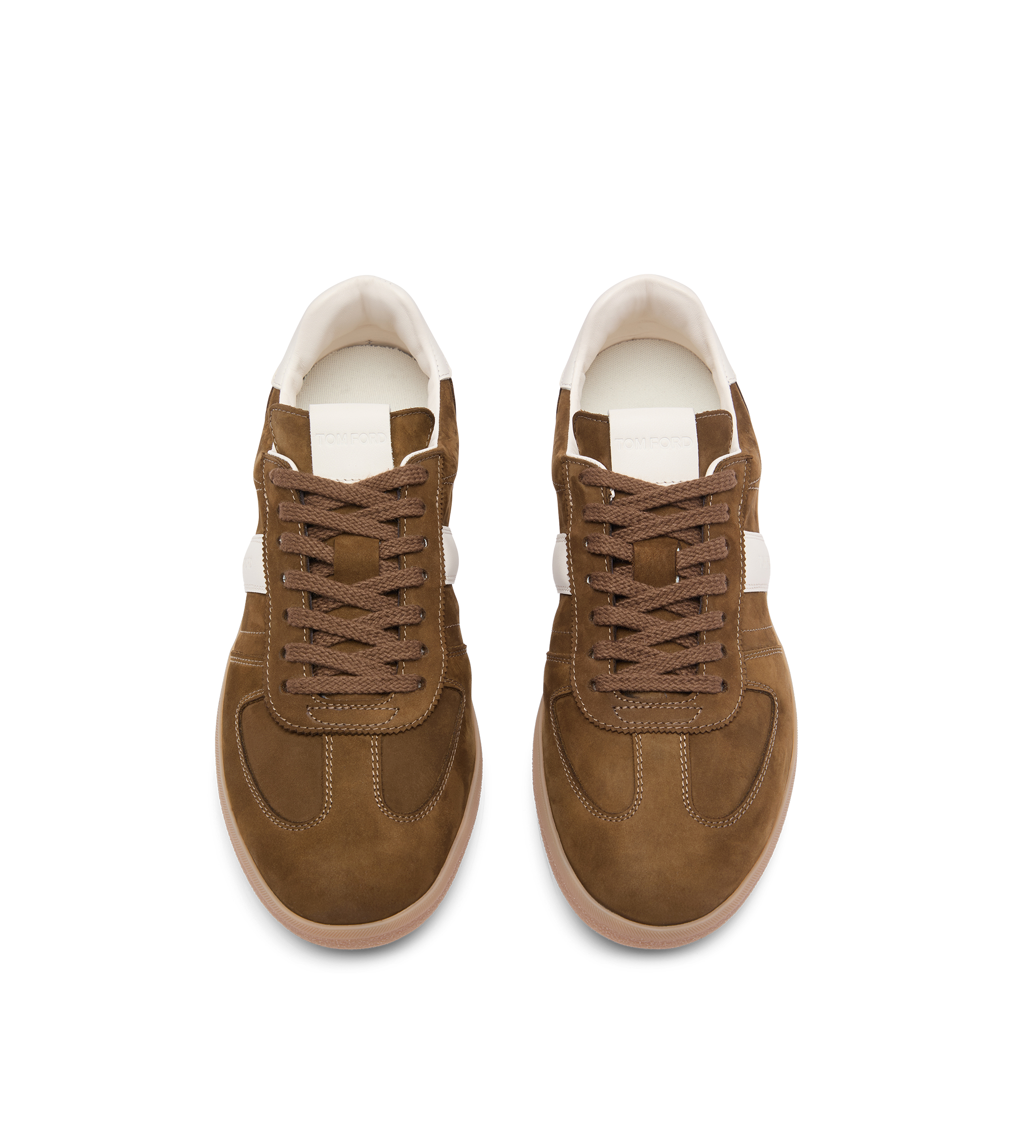 NUBUCK ARCHER SNEAKER
