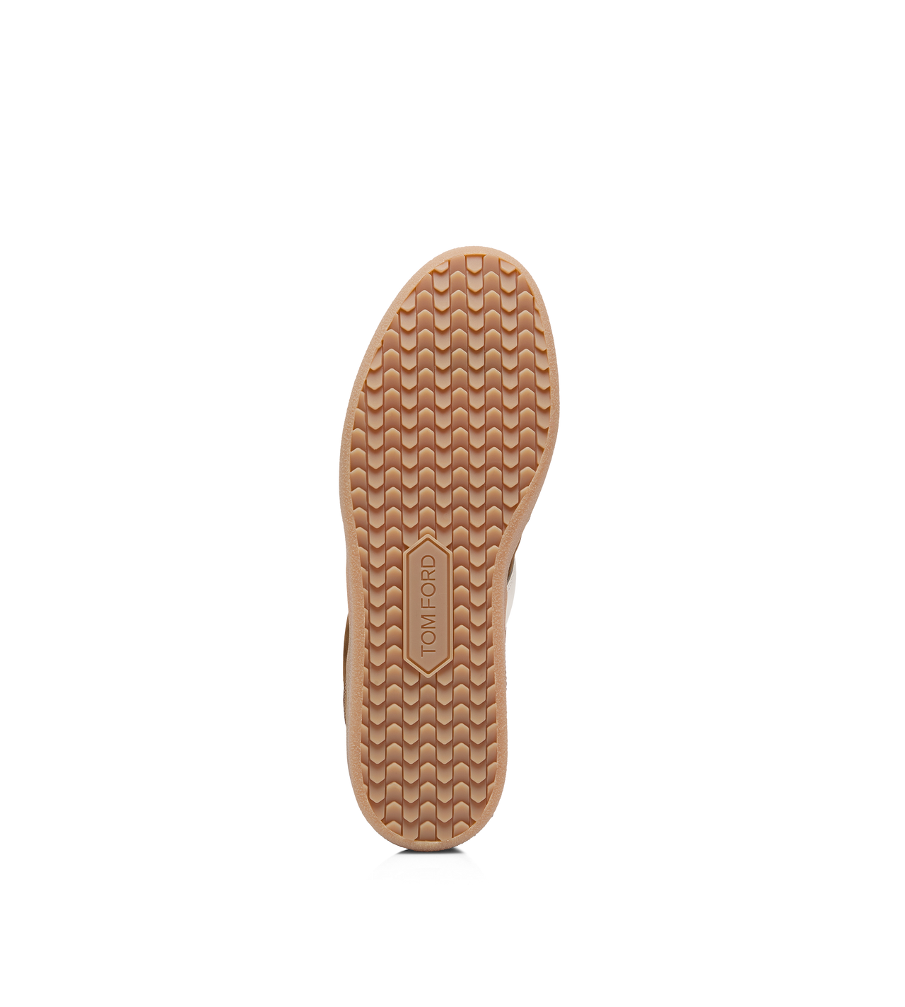 NUBUCK ARCHER SNEAKER image number 3