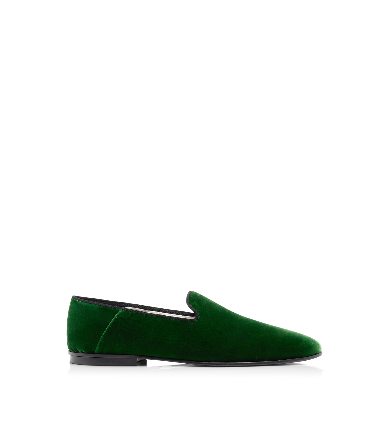 VELVET STEVEN SLIPPER image number 0