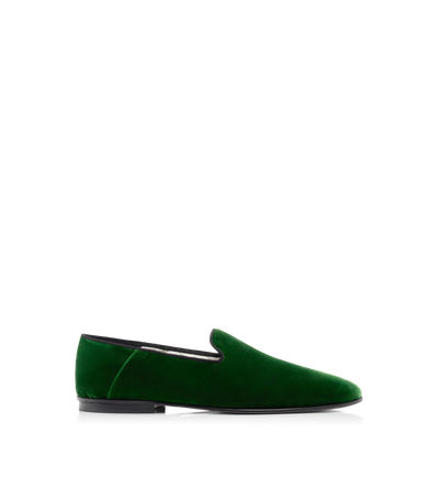 VELVET STEVEN SLIPPER image number 0