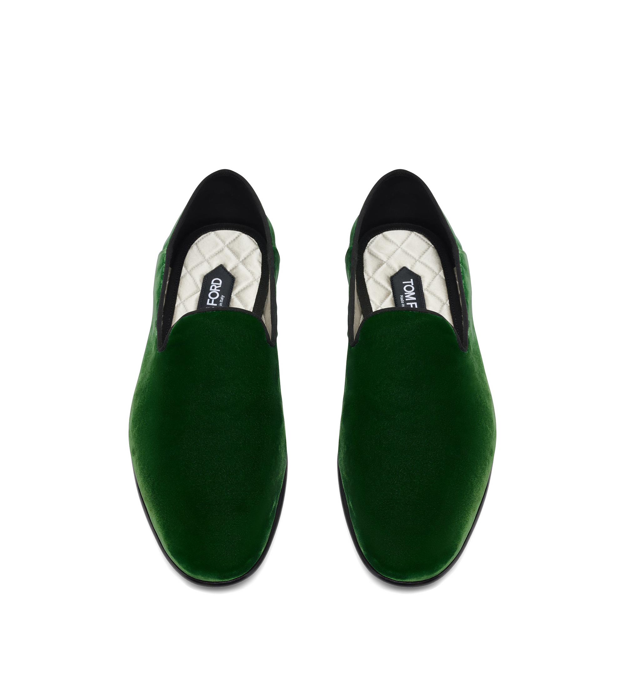 VELVET STEVEN SLIPPER