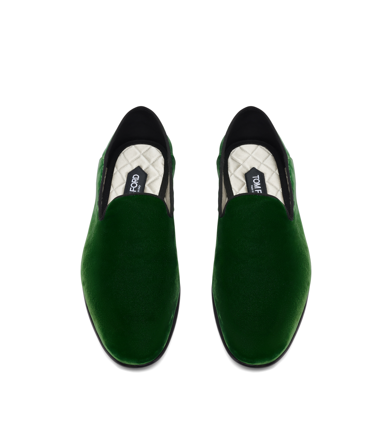 VELVET STEVEN SLIPPER image number 1