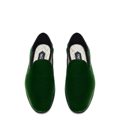 VELVET STEVEN SLIPPER image number 1