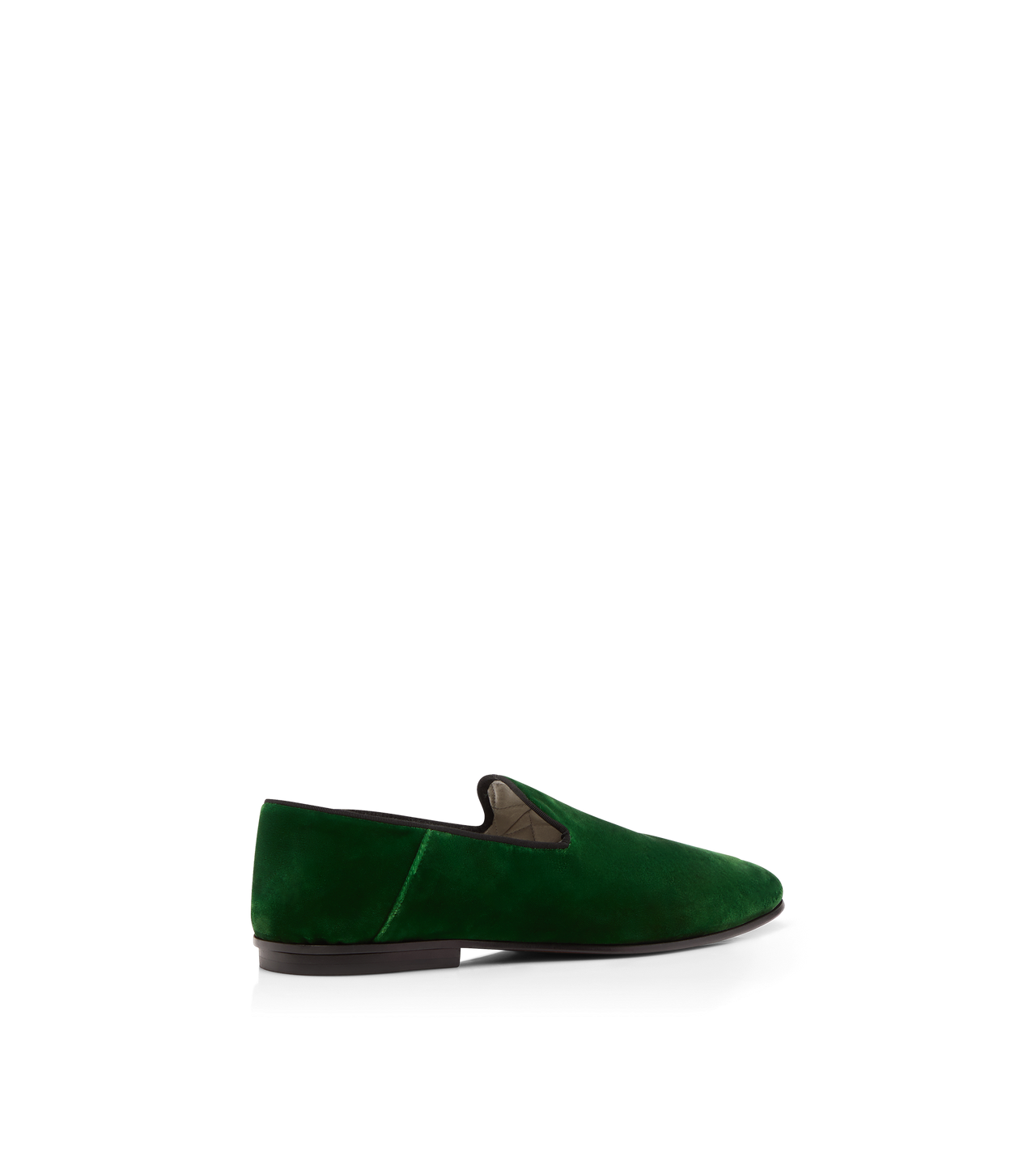 VELVET STEVEN SLIPPER image number 2