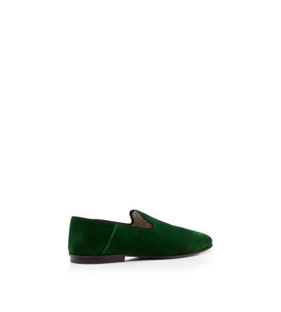 VELVET STEVEN SLIPPER image number 2