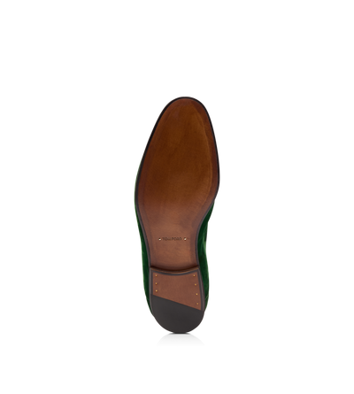 VELVET STEVEN SLIPPER image number 3