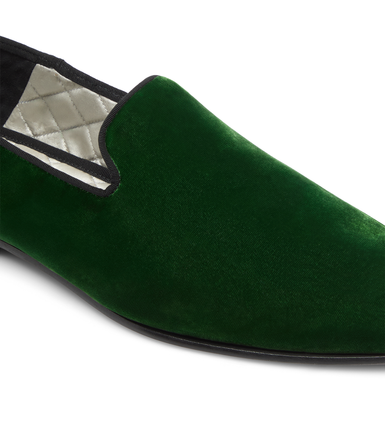 VELVET STEVEN SLIPPER image number 4