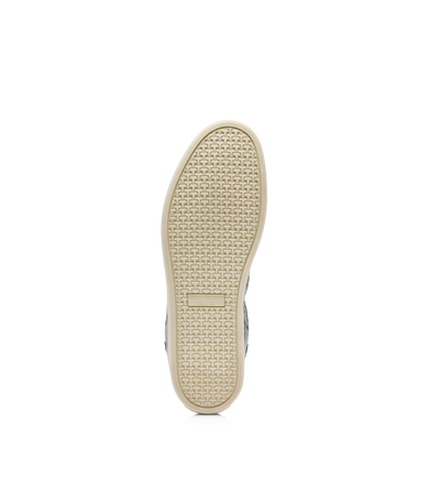 PRINTED CROC WARWICK SNEAKER image number 3