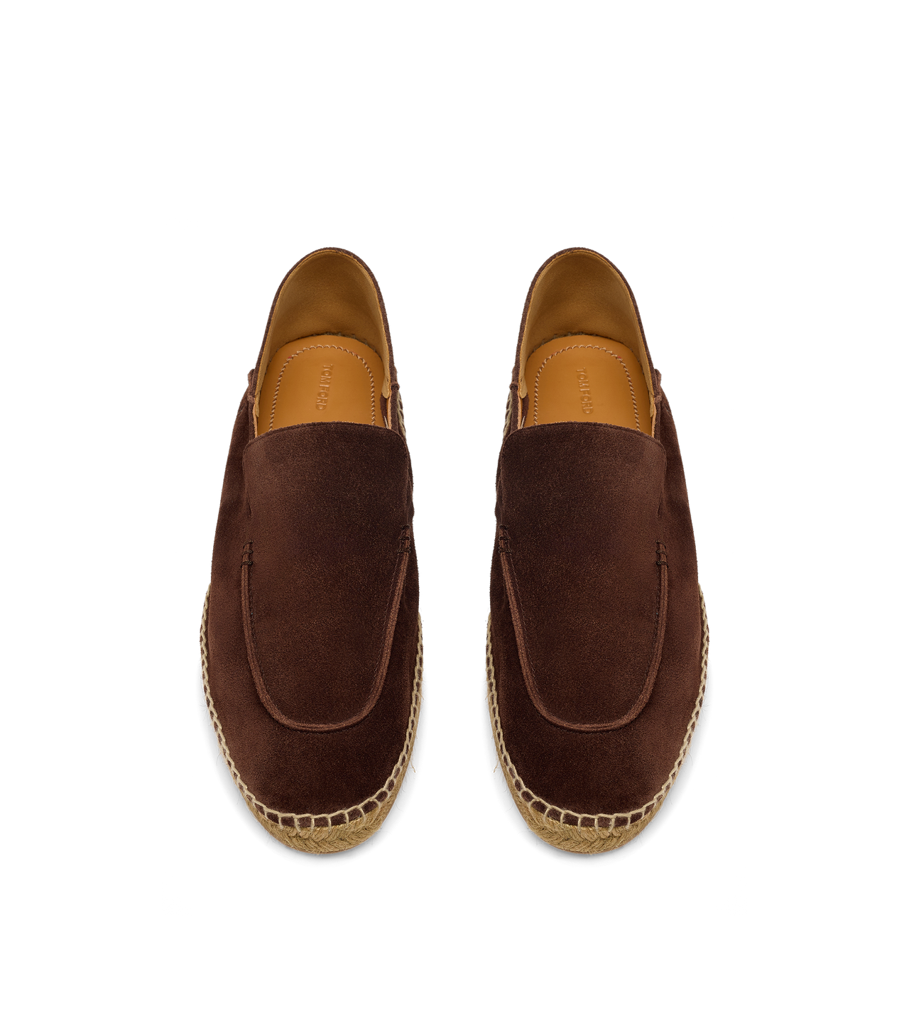 SUEDE FINN ESPADRILLE image number 1